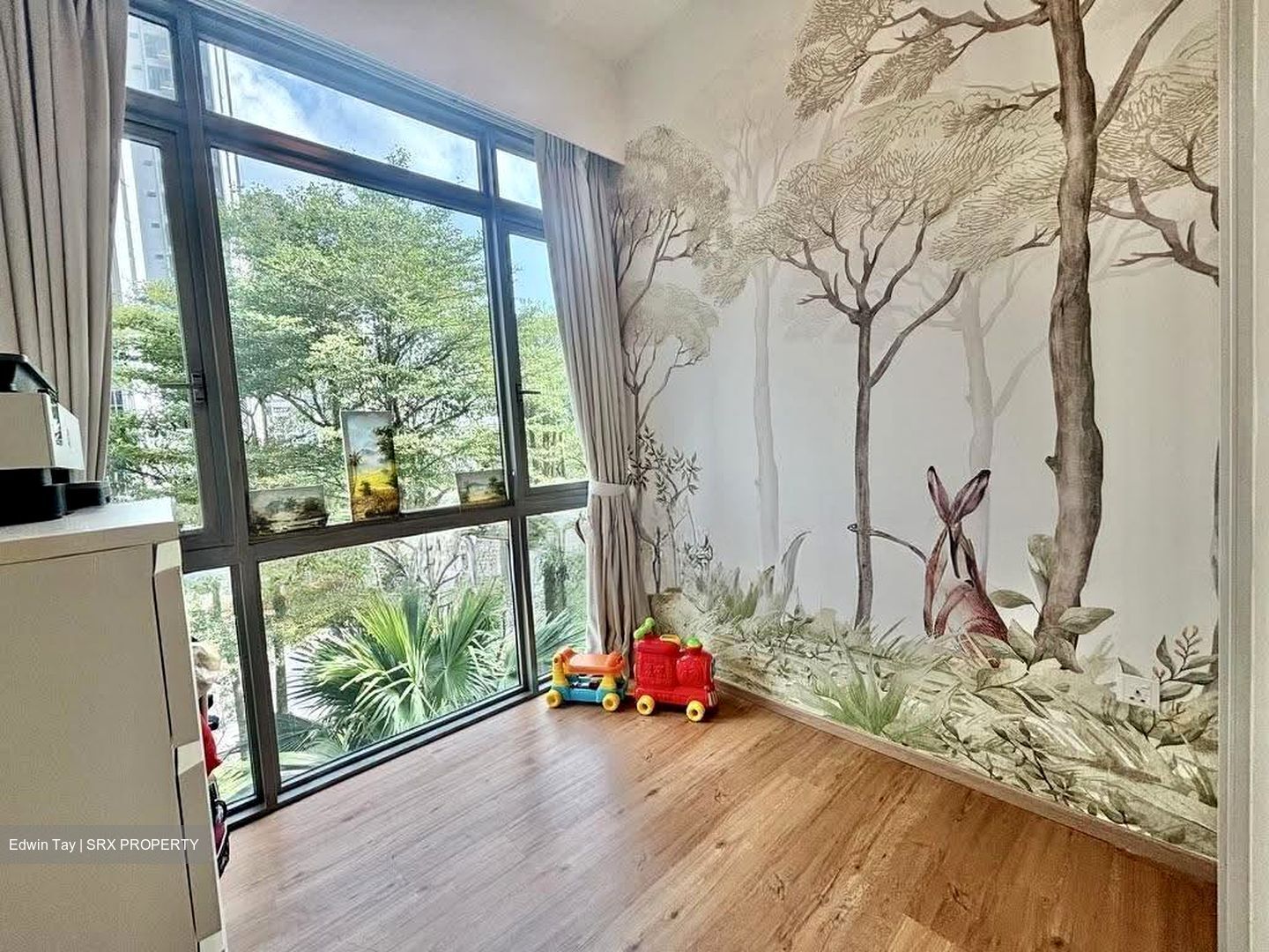 Kingsford . Hillview Peak (D23), Condominium #607982591